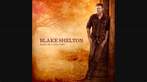 boys round here lyrics|Blake Shelton